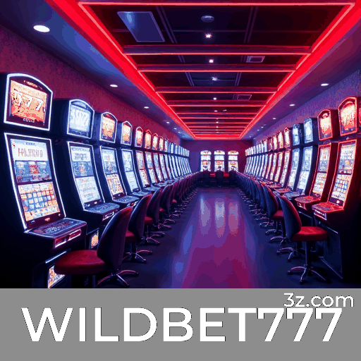 WILDBET777