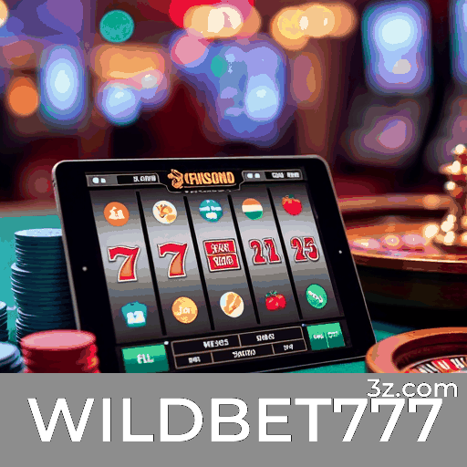 WILDBET777