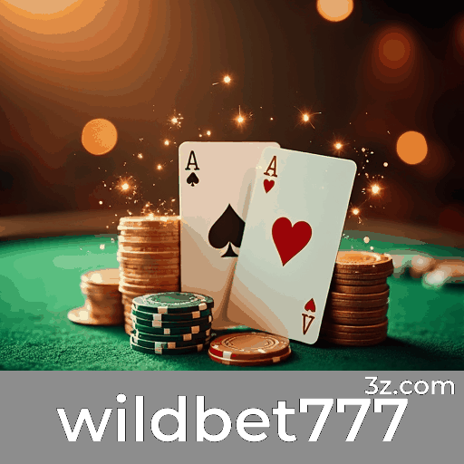 wildbet777: Seu Cassino Online Seguro e Confiável