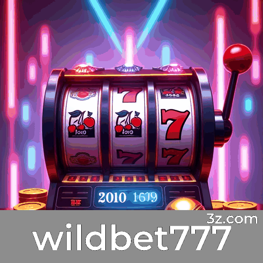 wildbet777: Seu Cassino Online Seguro e Confiável